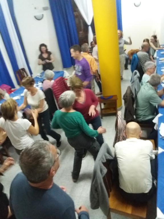 ホテルCantinho De Amizade Ribeira Grande エクステリア 写真